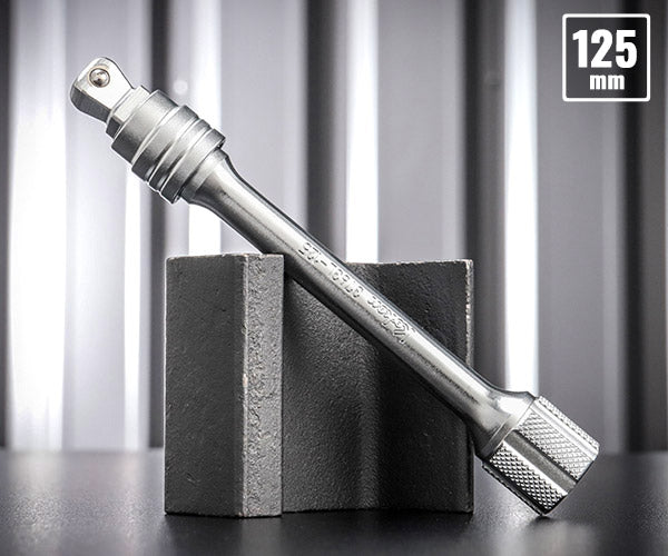 コーケン ロッキングオフセットエクステンションバー 3/8SQ 125mm (3763L-125) (4991644327881) Ko-ken