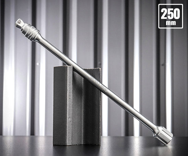 コーケン ロッキングオフセットエクステンションバー 3/8SQ 250mm (3763L-250) (4991644327898) Ko-ken