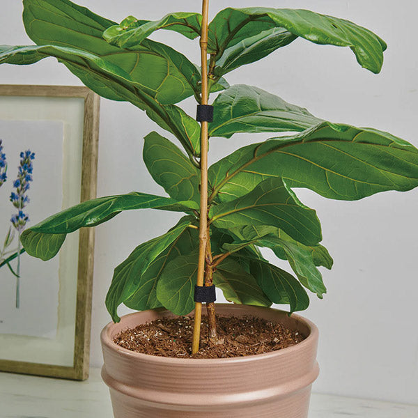 Wrap-It 400-12X75PBL 配線コード収納ロール 3.7m BK ラップイット