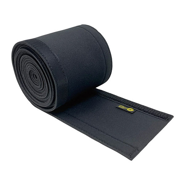 Wrap-It 400-SHL-48BL ケーブルスリーブHook&Loop 48 ラップイット
