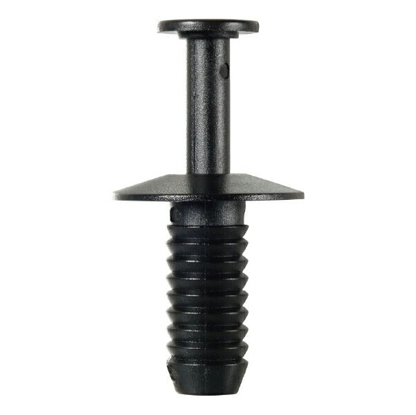 ムーブオン 4006-CBZ-007 Mercedes-Benzクリップ 10個入 ラゲッジインテリアトリム/ラゲッジアンダーシールド等用 ベンツ用 車 自動車 クリップ