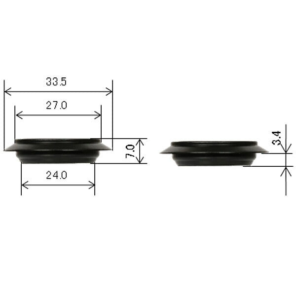 ムーブオン マツダ CX-5用クリップ 10個入 リヤドアホイールハウス用 2021年10月~ (4006-CM-455)(4940995924317) 車 自動車 クリップ