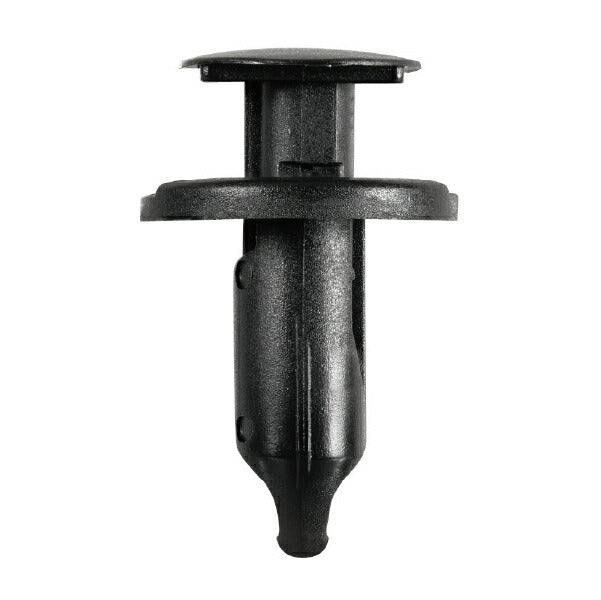 ムーブオン 4006-CVW-002 Volkswagenクリップ 10個入 フェンダーライナー等用 フォルクスワーゲン用 車 自動車 クリップ