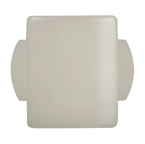 ムーブオン 4006-CVW-009 Volkswagenクリップ 10個入 ロッカーパネル等用 フォルクスワーゲン用 車 自動車 クリップ