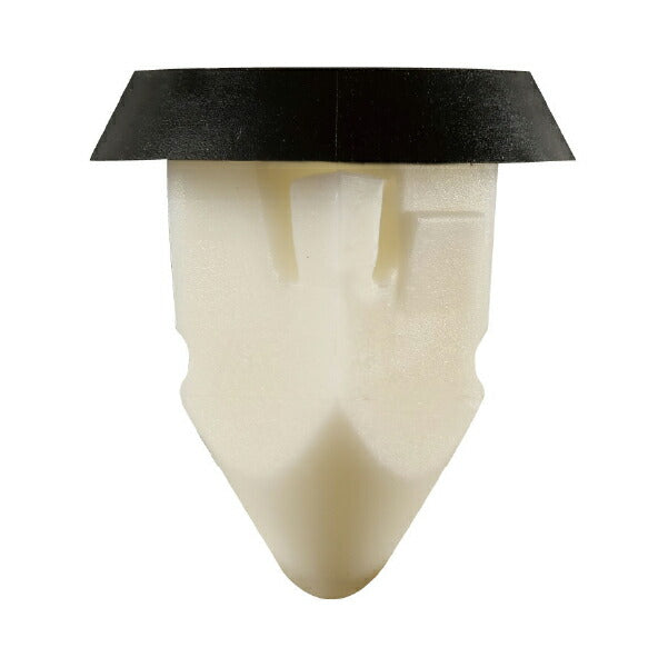 ムーブオン 4006-CVW-011 Volkswagenクリップ 10個入 ロッカーパネル/フロントフード等用 フォルクスワーゲン用 車 自動車 クリップ