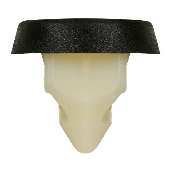 ムーブオン 4006-CVW-012 Volkswagenクリップ 10個入 リアバンパー/フェンダーライナー等用 フォルクスワーゲン用 車 自動車 クリップ