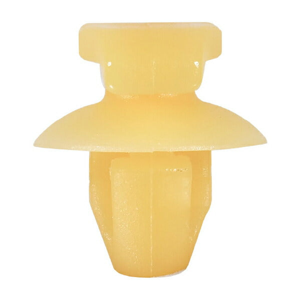 ムーブオン 4006-CVW-013 Volkswagenクリップ 10個入 ドアウェザーストリップ等用 フォルクスワーゲン用 車 自動車 クリップ