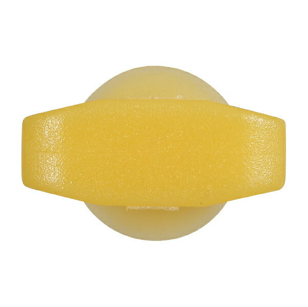 ムーブオン 4006-CVW-013 Volkswagenクリップ 10個入 ドアウェザーストリップ等用 フォルクスワーゲン用 車 自動車 クリップ