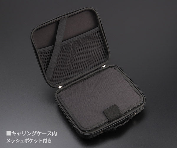 VESSEL No.400ER3-1M 電動スリムラチェットセット 電動x手動 新次元の作業性 ソケットレンチセット ベッセル