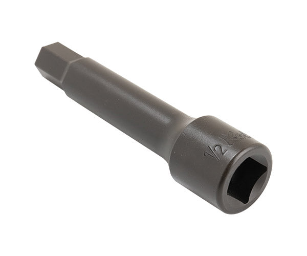 【ワケあり特価品】 (状態B) コーケン 4012A-100-1/2 12.7sq. インチサイズ ハンドソケット ヘックスビットソケット Ko-ken 工具