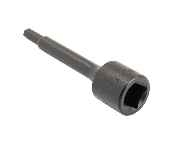 【ワケあり特価品】 (状態B) コーケン 4012A-100-1/4 12.7sq. インチサイズ ハンドソケット ヘックスビットソケット Ko-ken 工具