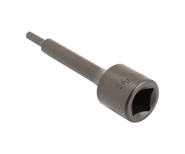 【ワケあり特価品】 (状態B) コーケン 4012A-100-3/16 12.7sq. インチサイズ ハンドソケット ヘックスビットソケット Ko-ken 工具
