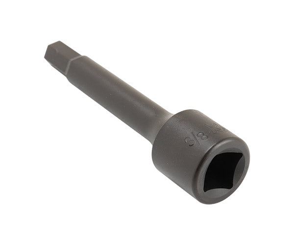 【ワケあり特価品】 (状態B) コーケン 4012A-100-3/8 12.7sq. インチサイズ ハンドソケット ヘックスビットソケット Ko-ken 工具