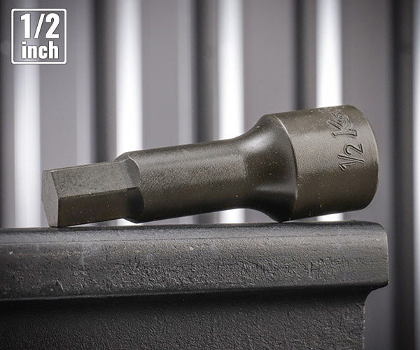 コーケン 4012A-75-1/2 12.7sq. インチサイズ ハンドソケット ヘックスビットソケット Ko-ken 工具