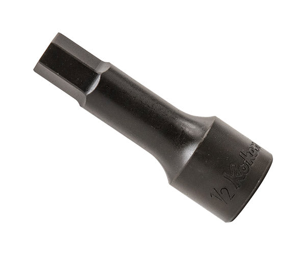 コーケン 4012A-75-1/2 12.7sq. インチサイズ ハンドソケット ヘックスビットソケット Ko-ken 工具