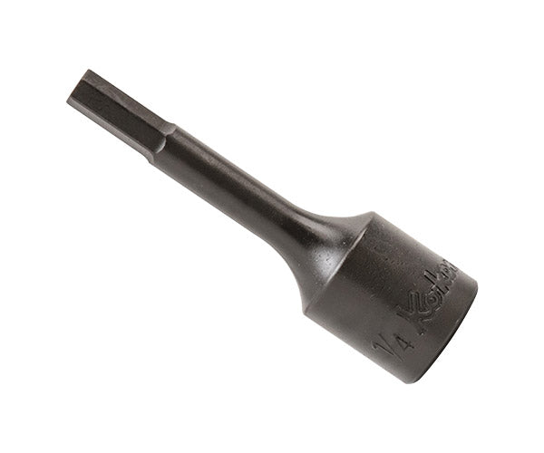 コーケン 4012A-75-1/4 12.7sq. インチサイズ ハンドソケット ヘックスビットソケット Ko-ken 工具