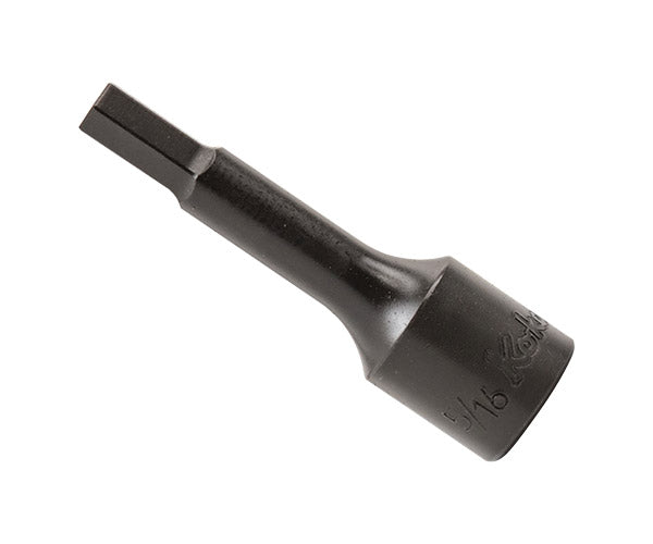 コーケン 4012A-75-5/16 12.7sq. インチサイズ ハンドソケット ヘックスビットソケット Ko-ken 工具