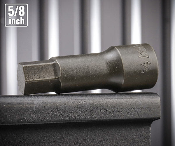 コーケン 4012A-75-5/8 12.7sq. インチサイズ ハンドソケット ヘックスビットソケット Ko-ken 工具