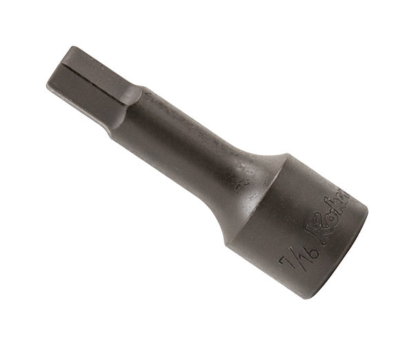 コーケン 4012A-75-7/16 12.7sq. インチサイズ ハンドソケット ヘックスビットソケット Ko-ken 工具