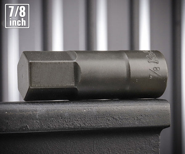 コーケン 4012A-75-7/8 12.7sq. インチサイズ ハンドソケット ヘックスビットソケット Ko-ken 工具