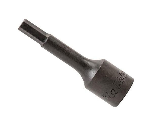 コーケン 4012A-75-9/32 12.7sq. インチサイズ ハンドソケット ヘックスビットソケット Ko-ken 工具