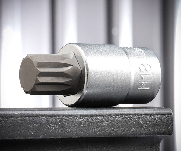 コーケン 12.7sq. 3重4角ビットソケット 4020-60-M18 Ko-ken 工具