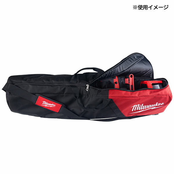 日本正規品 ミルウォーキー М18タワーライトキャリーバッグ (42-55-2137)(4573592050686) milwaukee