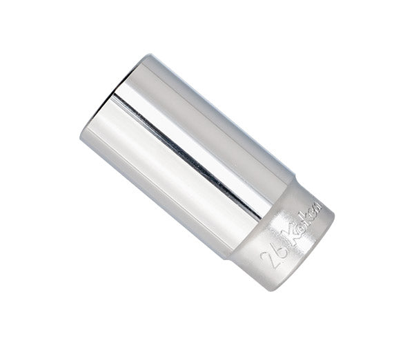 コーケン 4305M-26 サイズ26mm 12.7sq. 十二角 ディープソケット Ko-ken 工具