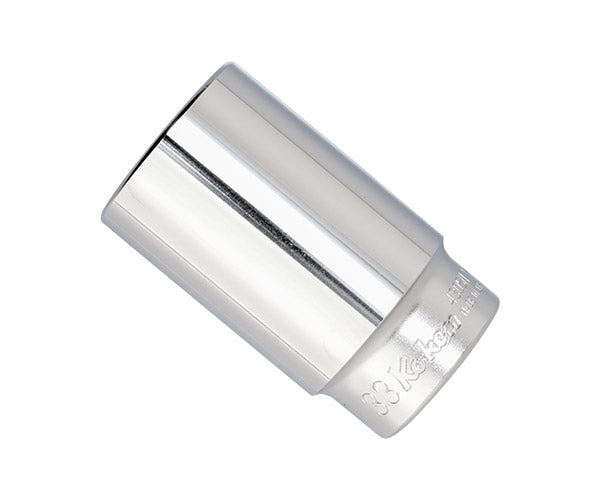 コーケン 4305M-33 サイズ33mm 12.7sq. 十二角 ディープソケット Ko-ken 工具