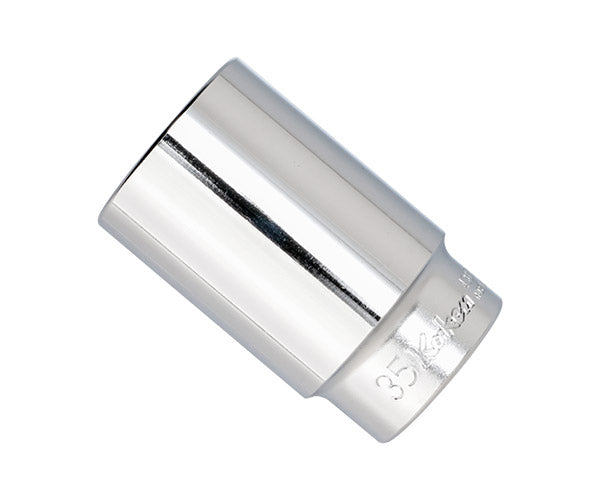 コーケン 4305M-35 サイズ35mm 12.7sq. 十二角 ディープソケット Ko-ken 工具