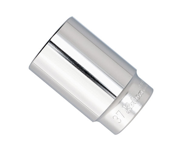 コーケン 4305M-37 サイズ37mm 12.7sq. 十二角 ディープソケット Ko-ken 工具