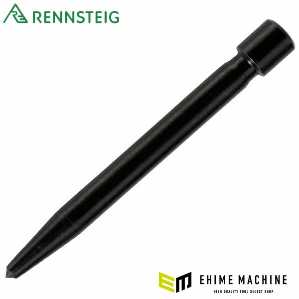 日本正規品 レンシュタイグ オートマチックセンターポンチスペアピン 3.5mm (439 129)(4049002024139) RENNSTEIG