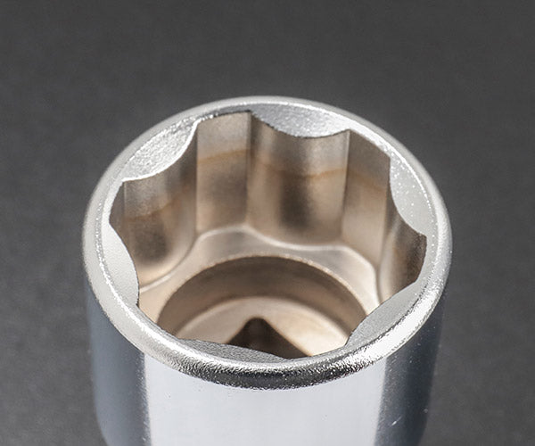 【ワケあり特価品】 (状態B) コーケン 12.7sq.サーフェイスソケット 24mm 4410M-24 Ko-ken 工具