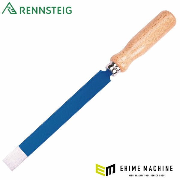 日本正規品 レンシュタイグ フラットスクレーパー 150mm (460 150 0 UES)(4049002040351) RENNSTEIG