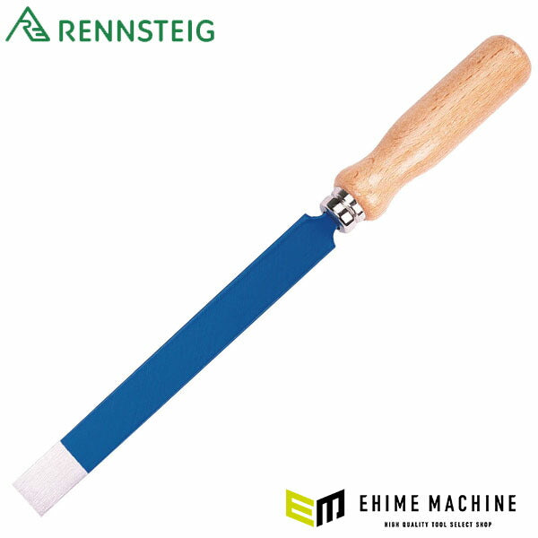 日本正規品 レンシュタイグ フラットスクレーパー 250mm (460 250 0 UES)(4049002040375) RENNSTEIG