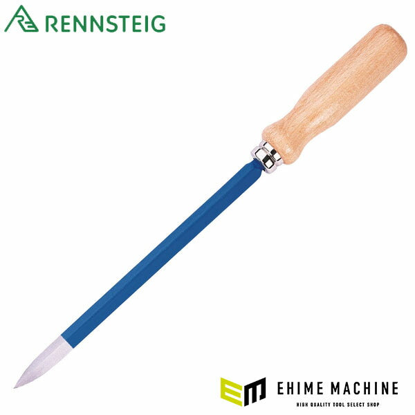 日本正規品 レンシュタイグ トライアングルスクレーパー 125mm (461 125 0 UES)(4049002083655) RENNSTEIG