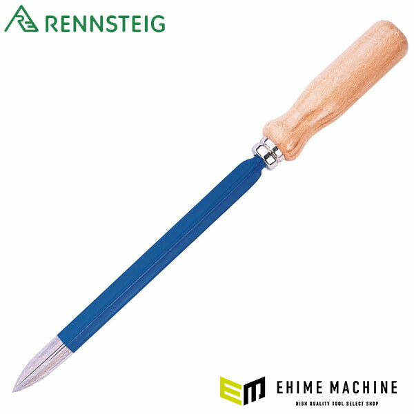 日本正規品 レンシュタイグ トライアングルホローグラウンドスクレーパー (462 175 0 UES)(4049002040467) RENNSTEIG