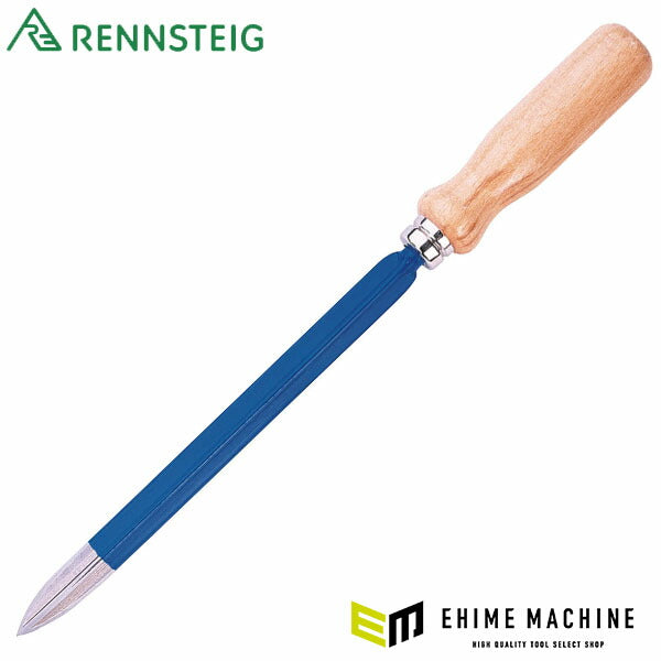 日本正規品 レンシュタイグ トライアングルホローグラウンドスクレーパー (462 200 0 UES)(4049002040474) RENNSTEIG