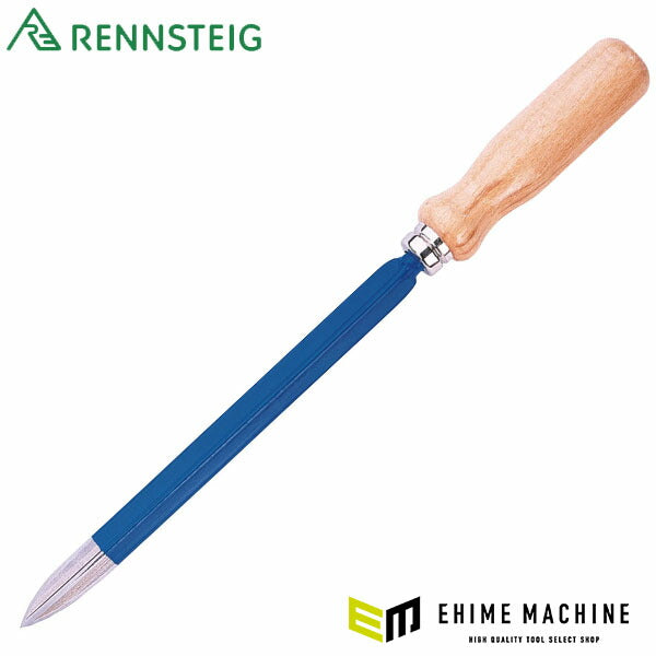 日本正規品 レンシュタイグ トライアングルホローグラウンドスクレーパー (462 300 0 UES)(4049002040498) RENNSTEIG