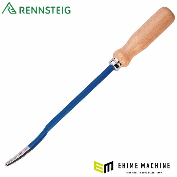 日本正規品 レンシュタイグ スプーンスクレーパー 300mm (463 300 0 UES)(4049002040535) RENNSTEIG