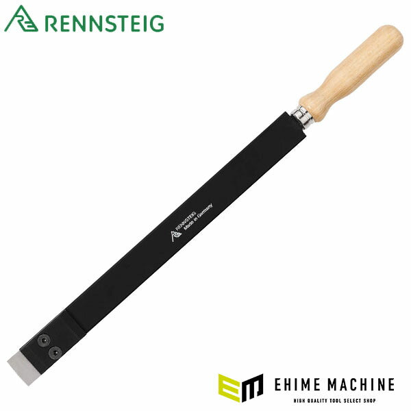 日本正規品 レンシュタイグ 超硬フラットスクレーパー 300x20x5mm (465 020 0 UES)(4049002083679) RENNSTEIG