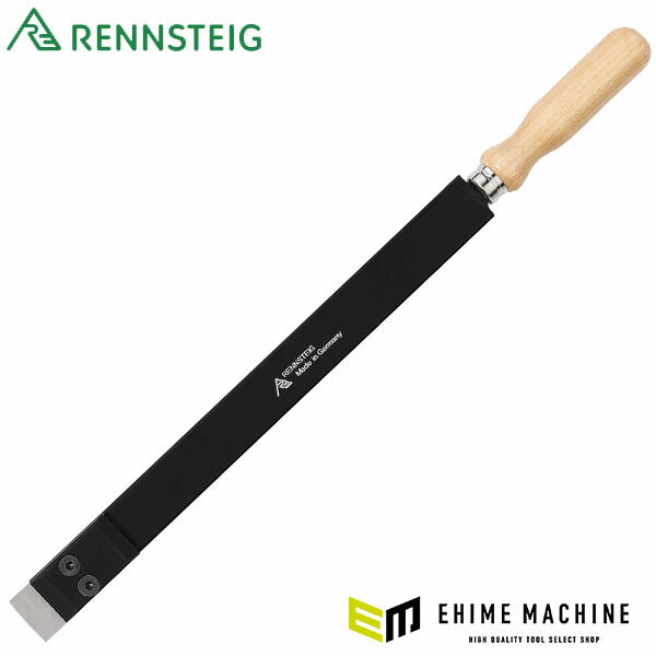 日本正規品 レンシュタイグ 超硬フラットスクレーパー 330x25x5mm (465 025 0 UES)(4049002083686) RENNSTEIG