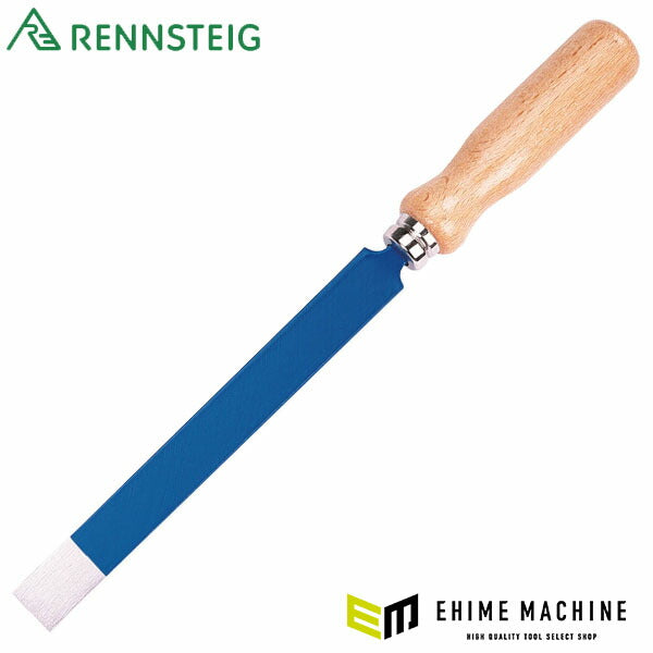 日本正規品 レンシュタイグ 超硬フラットスクレーパー 190x15x5mm (465 115 1)(4049002024467) RENNSTEIG