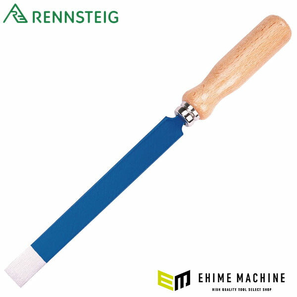 日本正規品 レンシュタイグ 超硬フラットスクレーパー 240x25x5mm (465 125 1)(4049002024481) RENNSTEIG