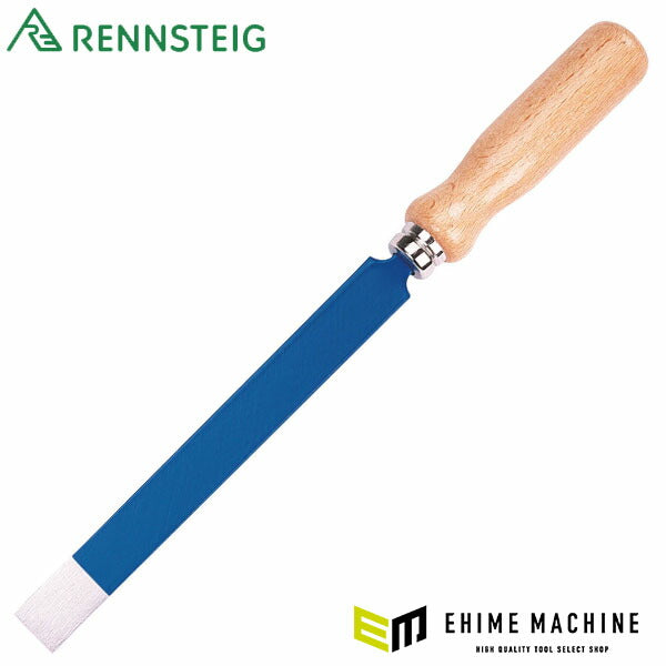 日本正規品 レンシュタイグ 超硬フラットスクレーパー 290x30x5mm (465 130 1)(4049002024498) RENNSTEIG