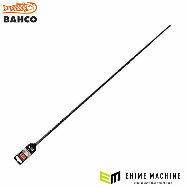 日本正規品 バーコ コンクリートドリル SDSプラス 4 CUTTERS 全長1000mm 刃径10mm (4651-10-1000)(7314150386413) BAHCO