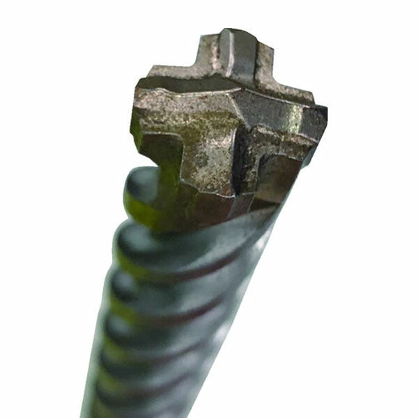 日本正規品 バーコ コンクリートドリル SDSプラス 4 CUTTERS 全長110mm 刃径10mm (4651-10-110)(7314150386345) BAHCO