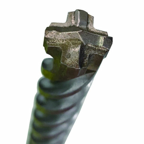 日本正規品 バーコ コンクリートドリル SDSプラス 4 CUTTERS 全長210mm 刃径10mm (4651-10-210)(7314150386369) BAHCO