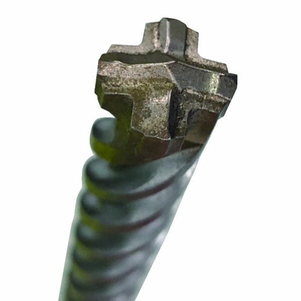 日本正規品 バーコ コンクリートドリル SDSプラス 4 CUTTERS 全長260mm 刃径12mm (4651-12-260)(7314150386543) BAHCO