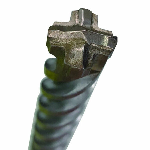 日本正規品 バーコ コンクリートドリル SDSプラス 4 CUTTERS 全長310mm 刃径12mm (4651-12-310)(7314150386550) BAHCO